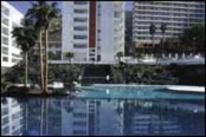 Vacanza Hotel Benidorm Exterior photo